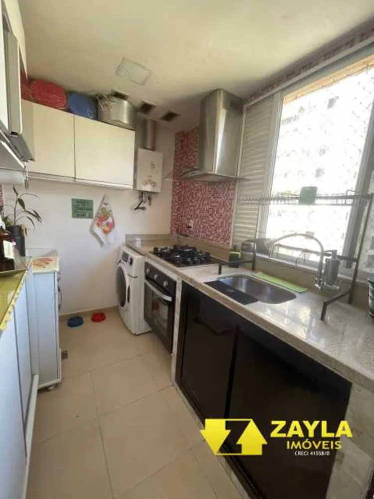 Apartamento, 2 quartos, 46 m² - Foto 7