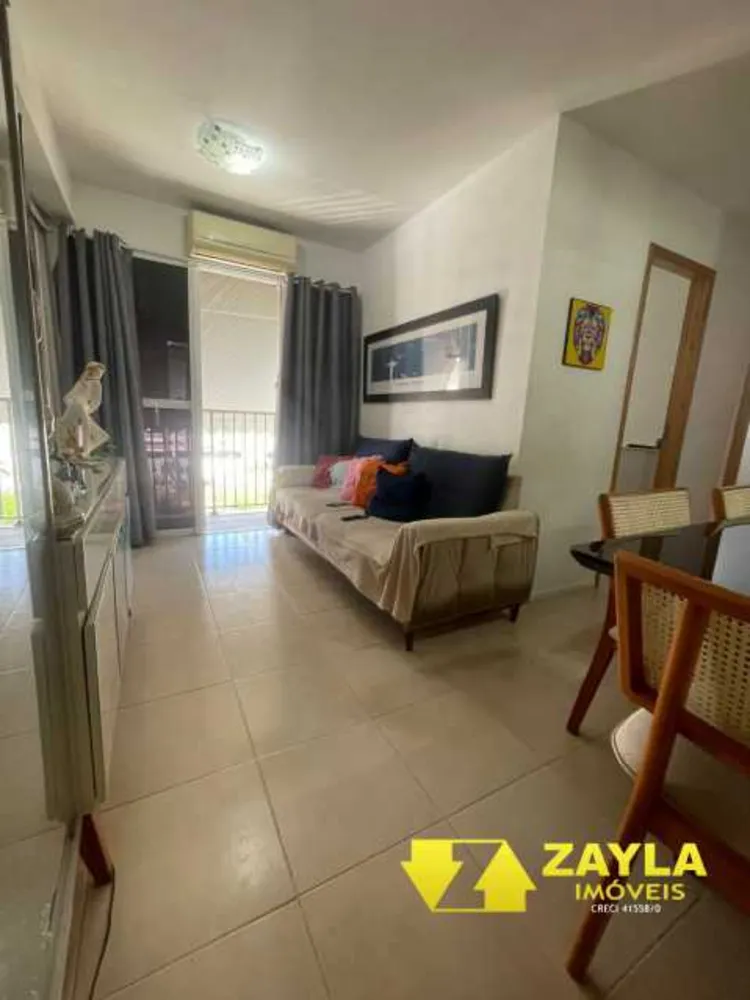 Apartamento, 2 quartos, 46 m² - Foto 22