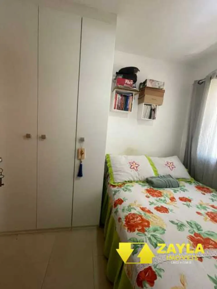 Apartamento, 2 quartos, 46 m² - Foto 18