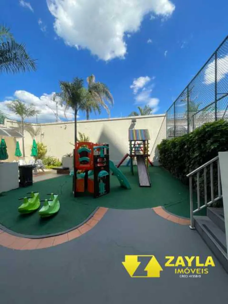 Apartamento, 2 quartos, 46 m² - Foto 20