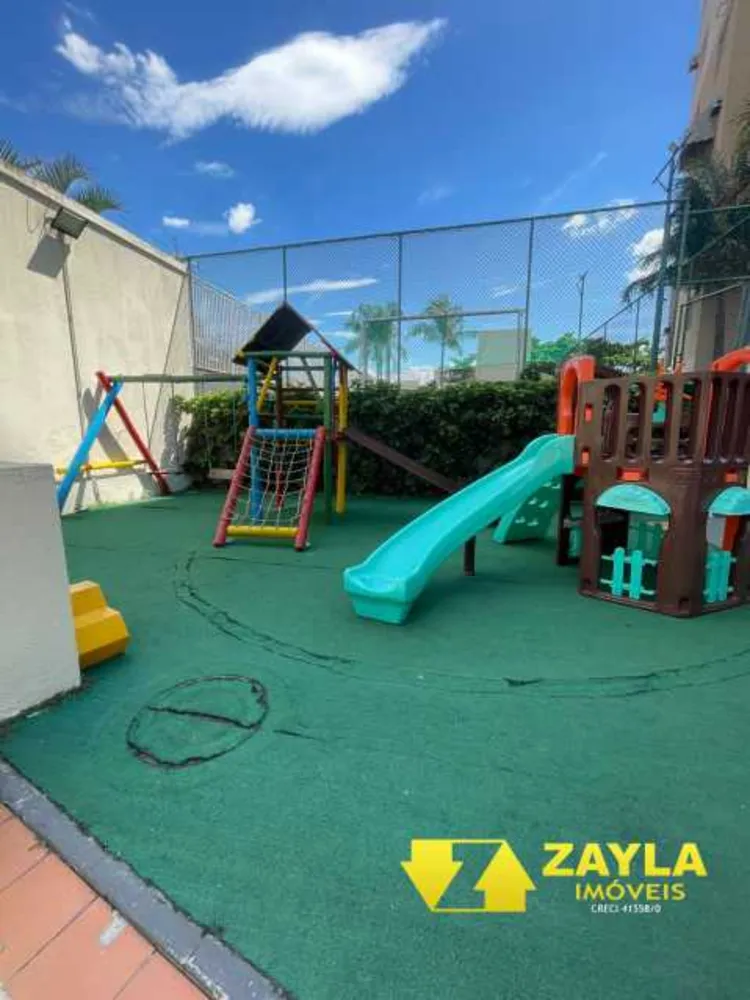 Apartamento, 2 quartos, 46 m² - Foto 6