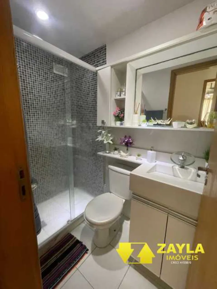 Apartamento, 2 quartos, 46 m² - Foto 5