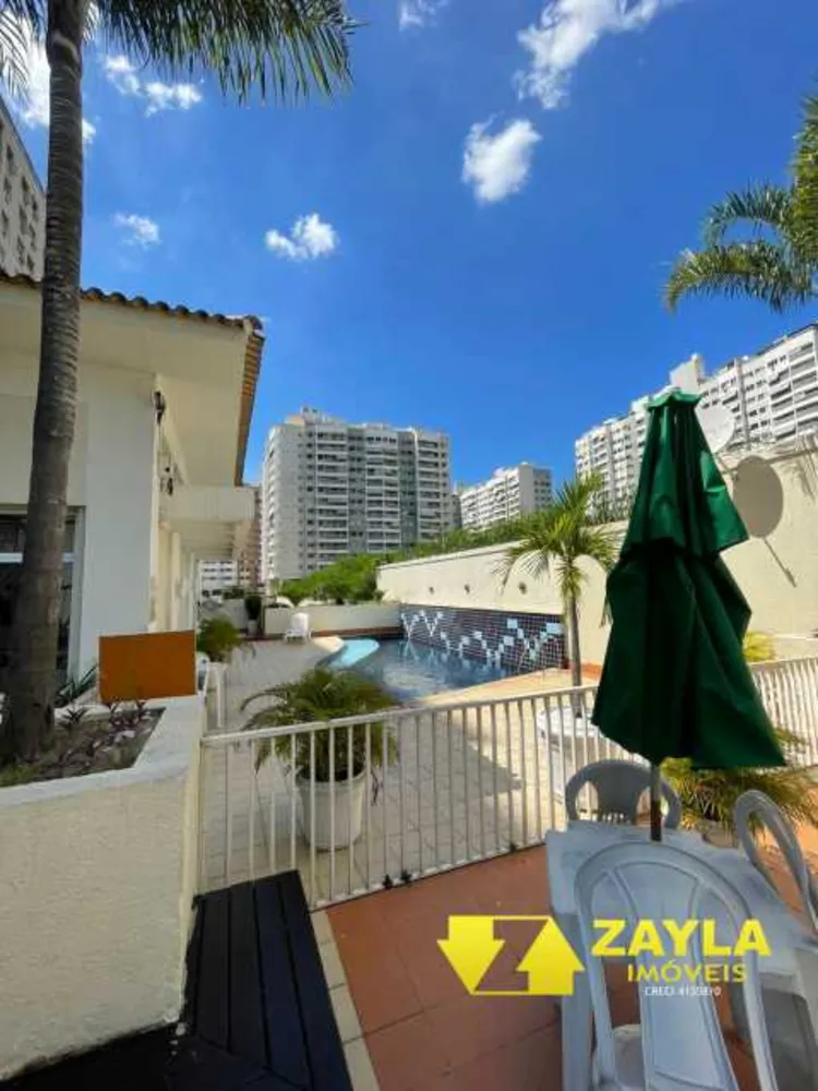 Apartamento, 2 quartos, 46 m² - Foto 12