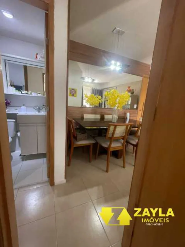 Apartamento, 2 quartos, 46 m² - Foto 9