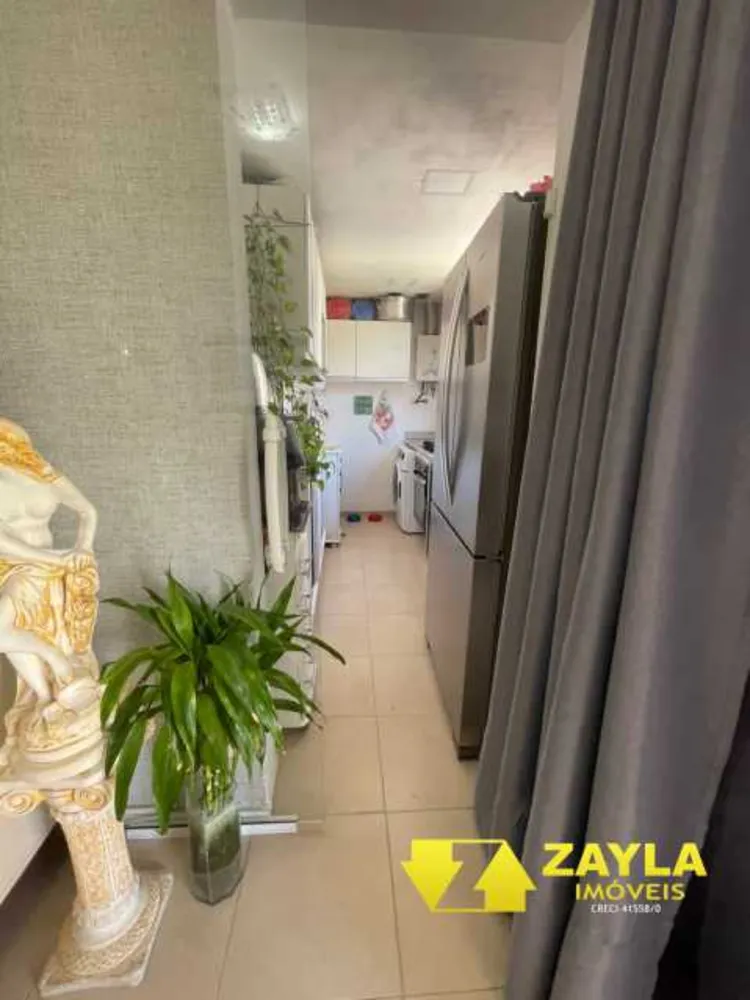Apartamento, 2 quartos, 46 m² - Foto 2