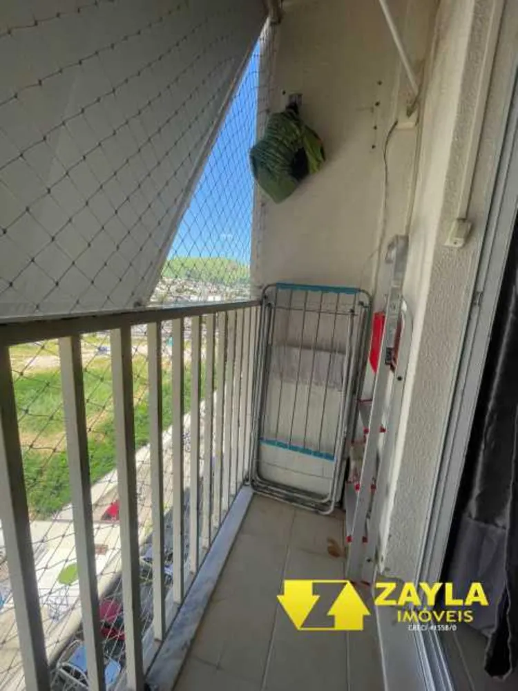 Apartamento, 2 quartos, 46 m² - Foto 24