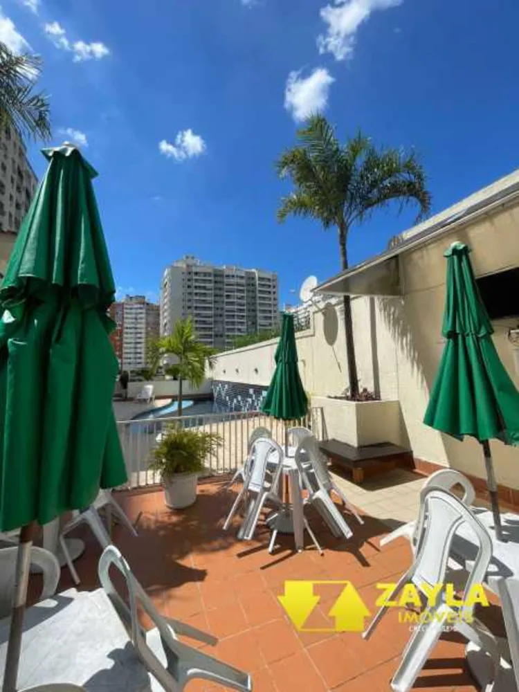 Apartamento, 2 quartos, 46 m² - Foto 1