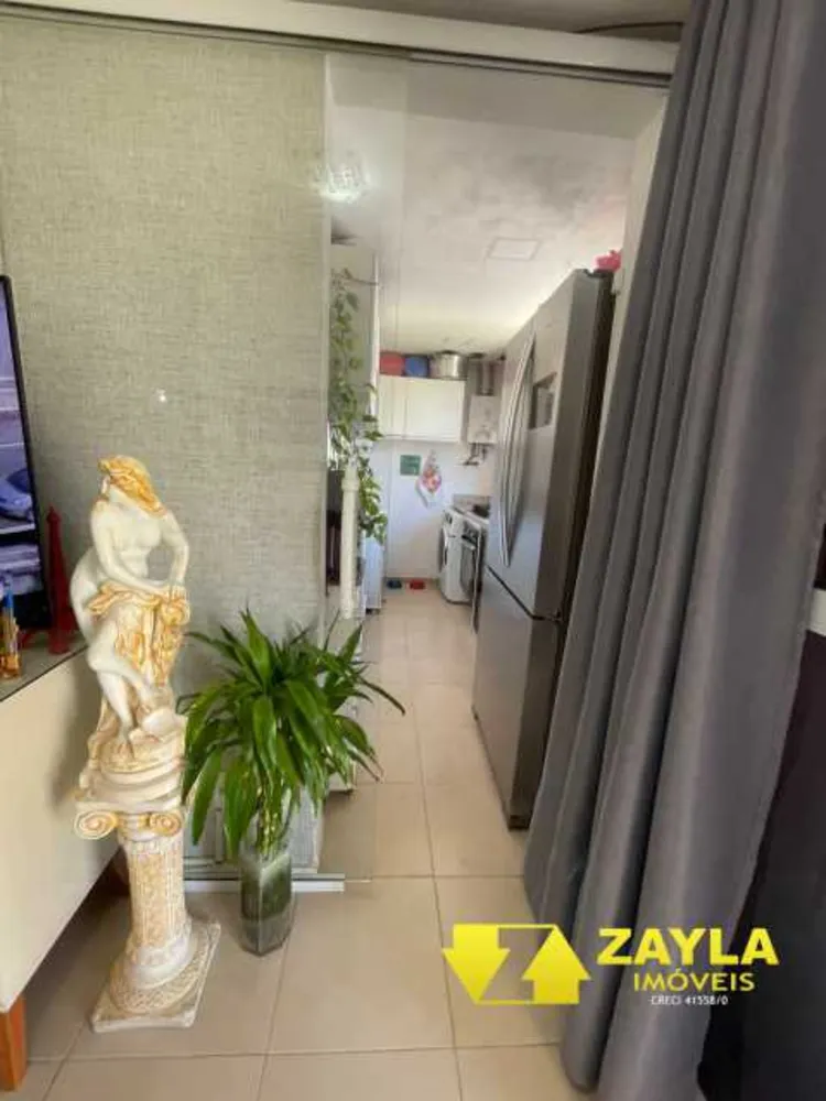 Apartamento, 2 quartos, 46 m² - Foto 20
