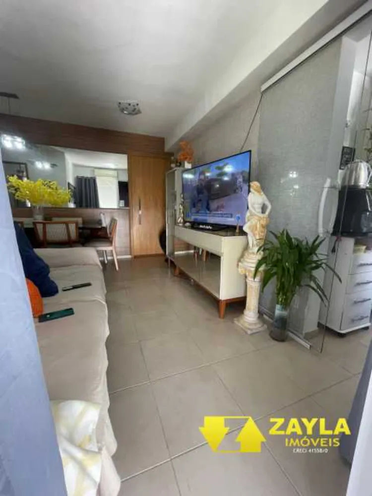 Apartamento, 2 quartos, 46 m² - Foto 21