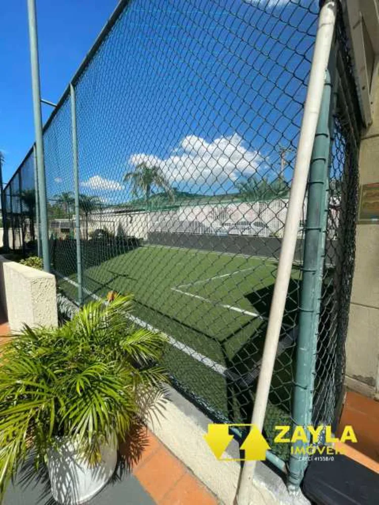 Apartamento, 2 quartos, 46 m² - Foto 22