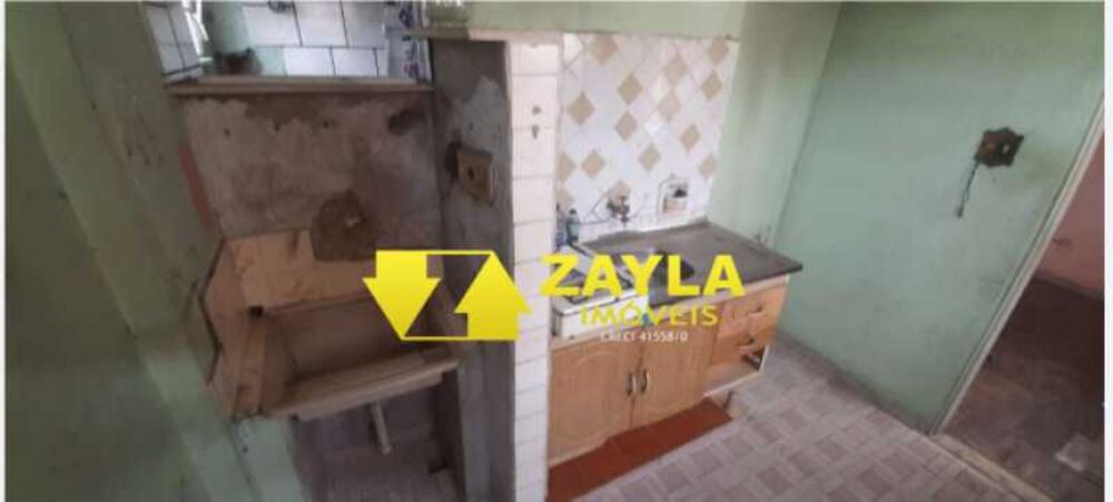 Apartamento, 2 quartos, 44 m² - Foto 13