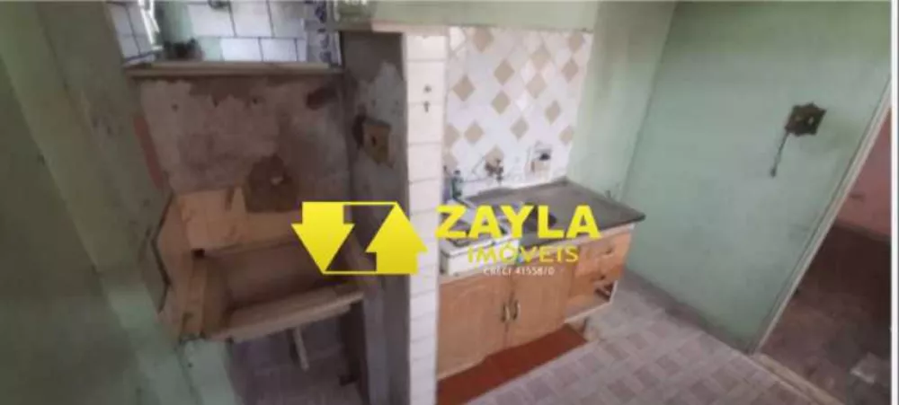 Apartamento, 2 quartos, 44 m² - Foto 7