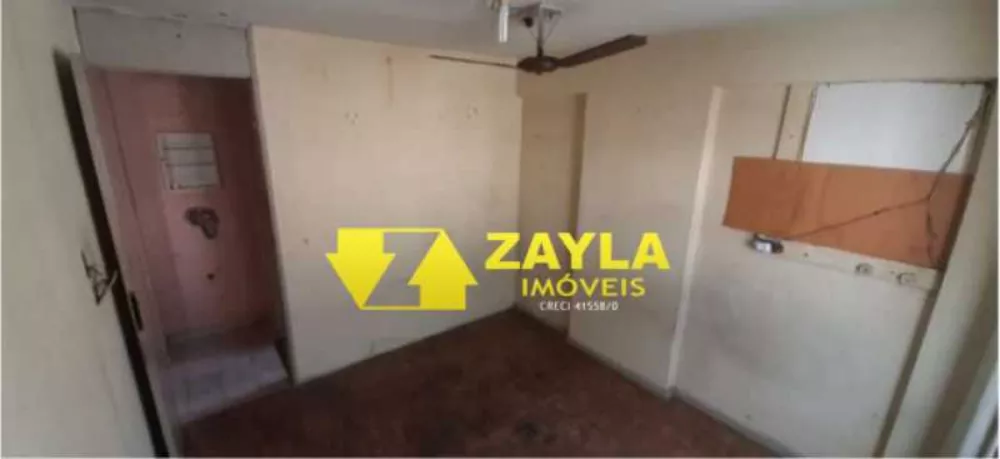 Apartamento, 2 quartos, 44 m² - Foto 9