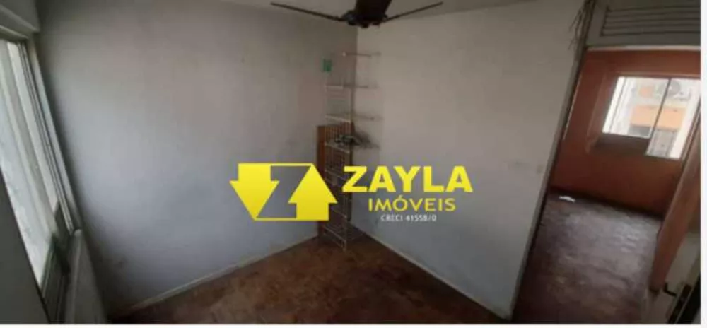 Apartamento, 2 quartos, 44 m² - Foto 6