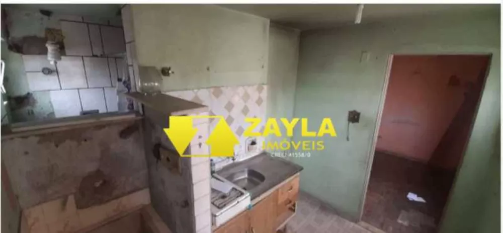 Apartamento, 2 quartos, 44 m² - Foto 2