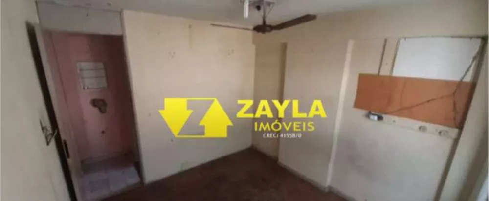 Apartamento, 2 quartos, 44 m² - Foto 11