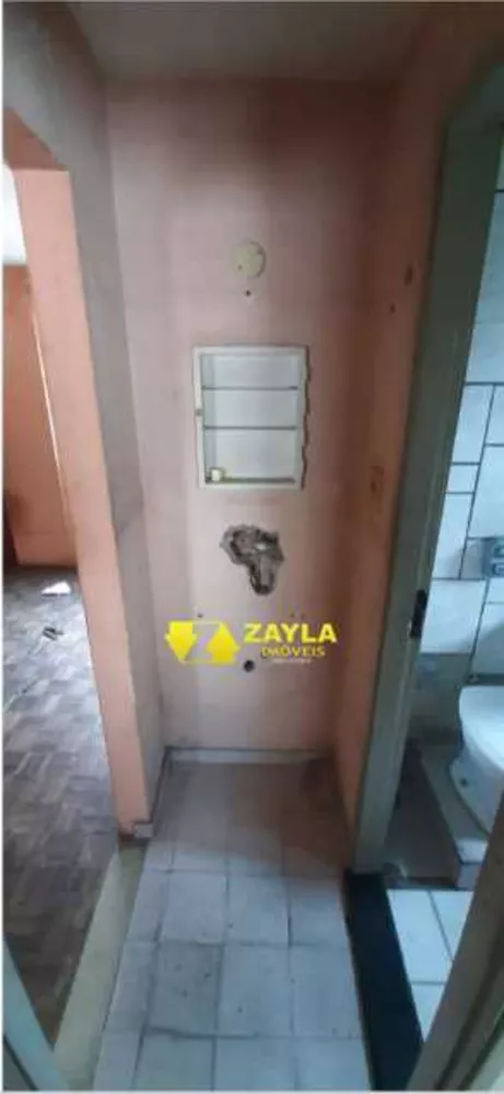 Apartamento, 2 quartos, 44 m² - Foto 20