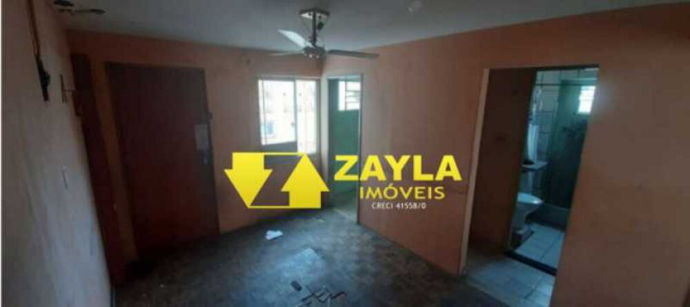 Apartamento, 2 quartos, 44 m² - Foto 16