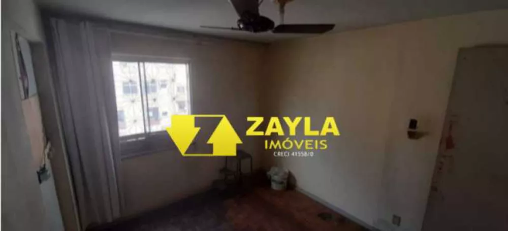 Apartamento, 2 quartos, 44 m² - Foto 1