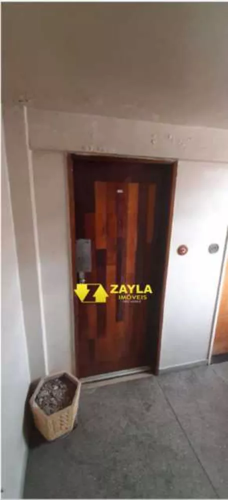 Apartamento, 2 quartos, 44 m² - Foto 5