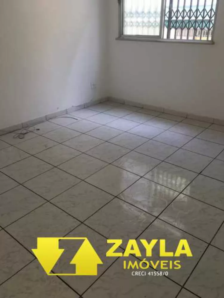 Apartamento à venda com 1 quarto, 38m² - Foto 5