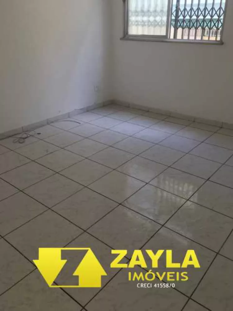 Apartamento à venda com 1 quarto, 38m² - Foto 7