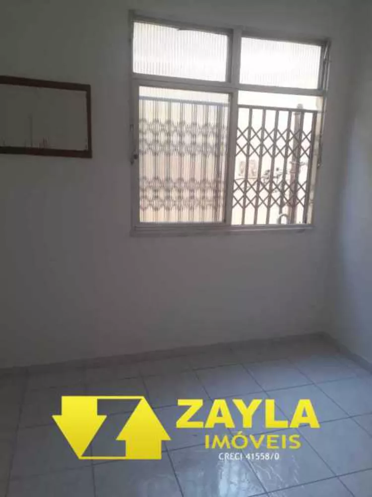 Apartamento à venda com 1 quarto, 38m² - Foto 8