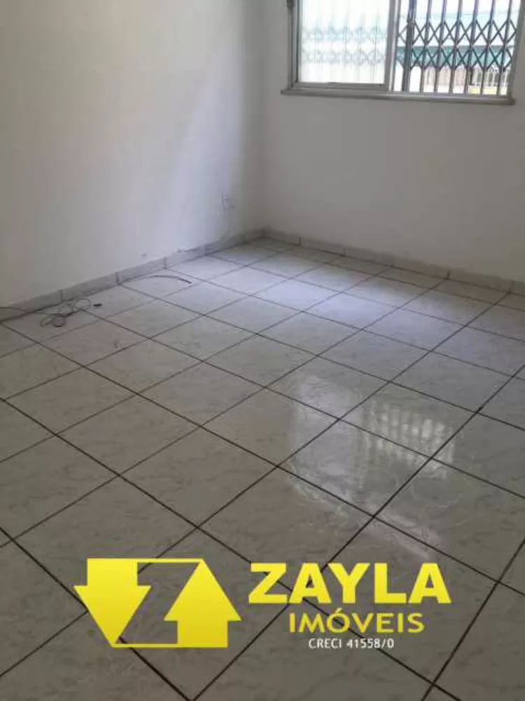 Apartamento à venda com 1 quarto, 38m² - Foto 6