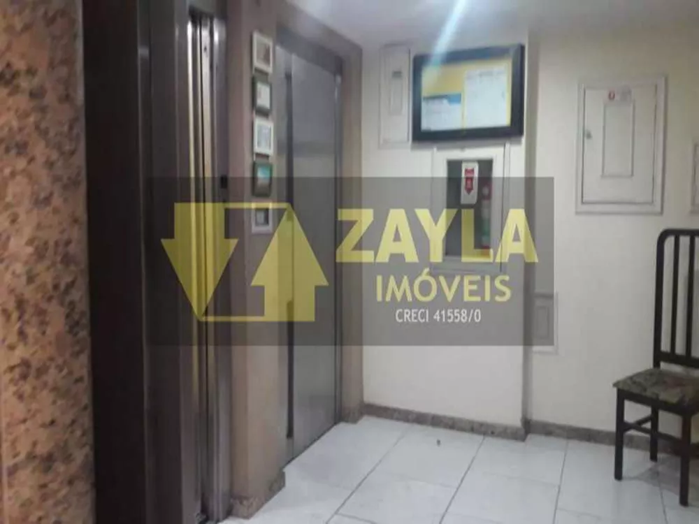 Apartamento à venda com 1 quarto, 45m² - Foto 17