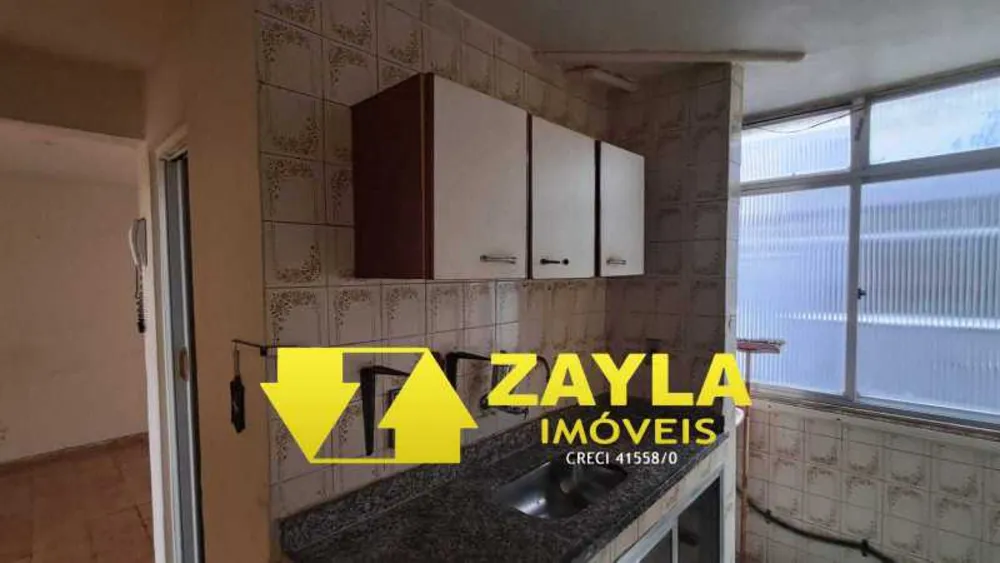 Apartamento, 2 quartos, 45 m² - Foto 20