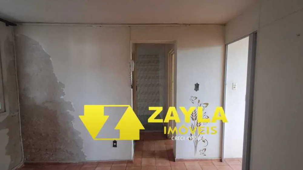 Apartamento, 2 quartos, 45 m² - Foto 19