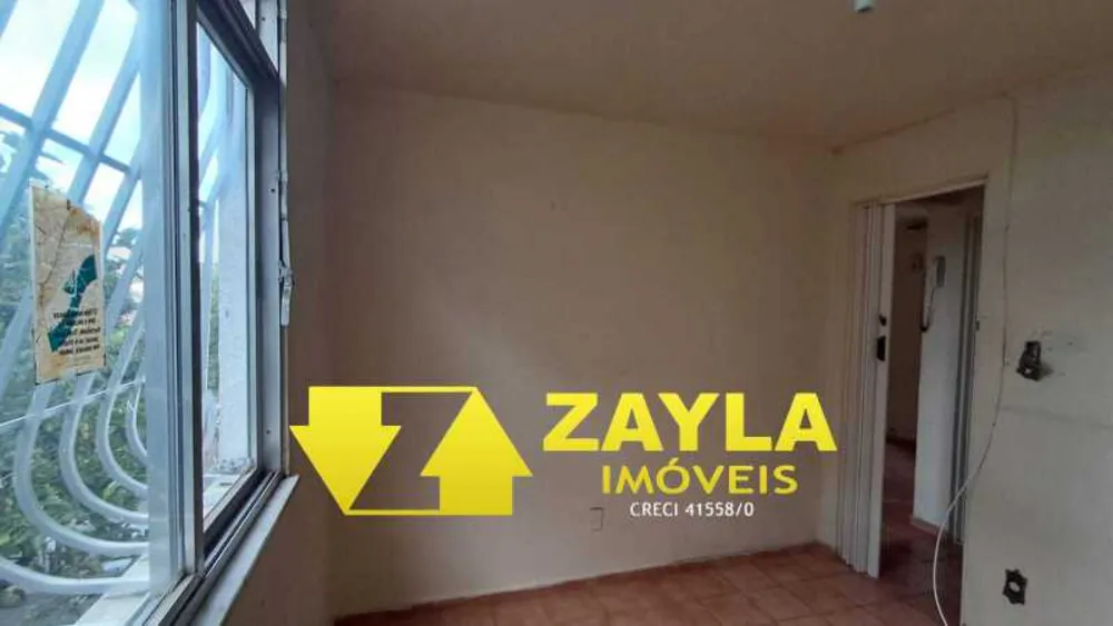 Apartamento, 2 quartos, 45 m² - Foto 11