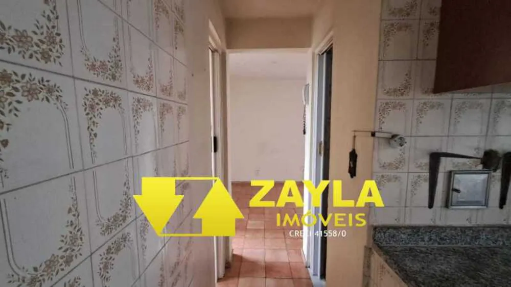 Apartamento, 2 quartos, 45 m² - Foto 4