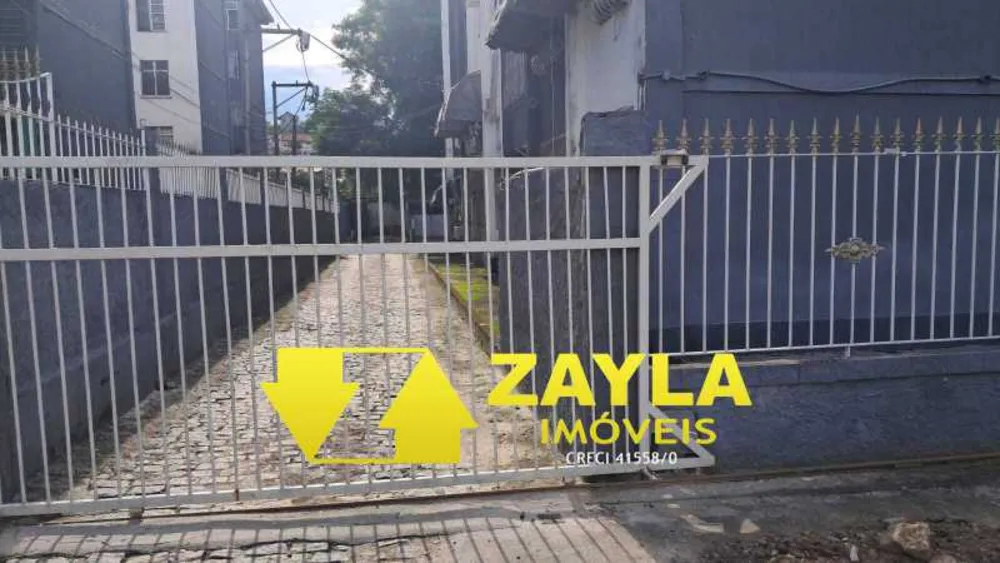 Apartamento, 2 quartos, 45 m² - Foto 3