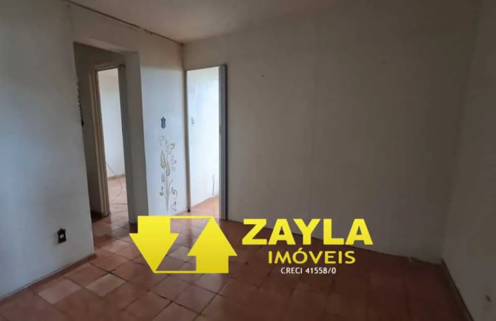 Apartamento, 2 quartos, 45 m² - Foto 17