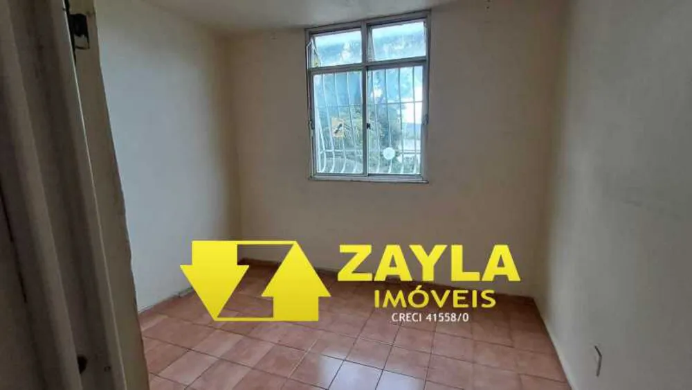 Apartamento, 2 quartos, 45 m² - Foto 6