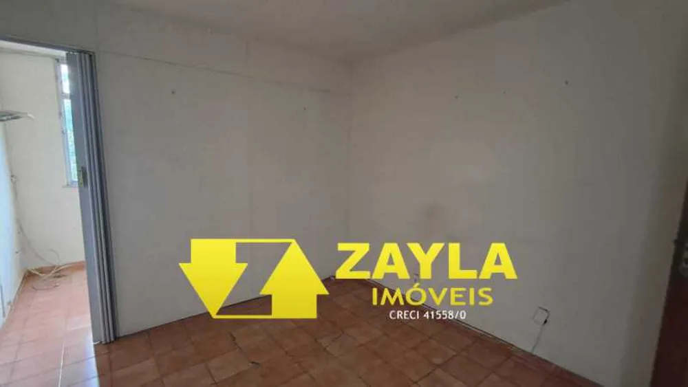 Apartamento, 2 quartos, 45 m² - Foto 13