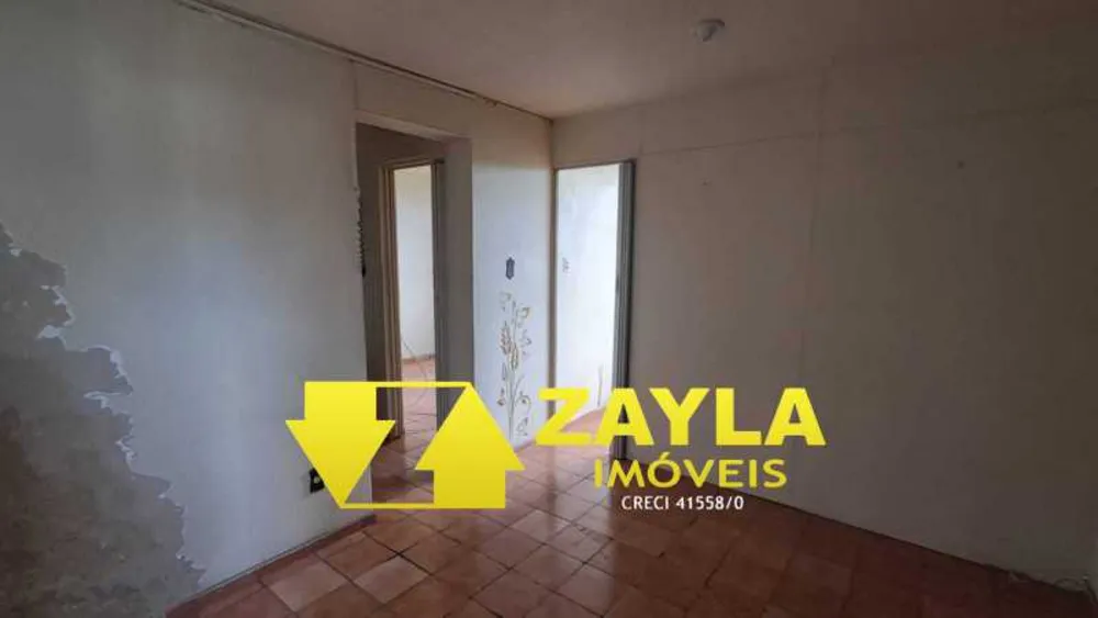 Apartamento, 2 quartos, 45 m² - Foto 16