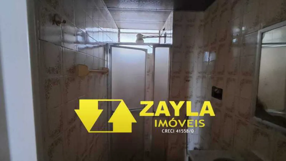 Apartamento, 2 quartos, 45 m² - Foto 8