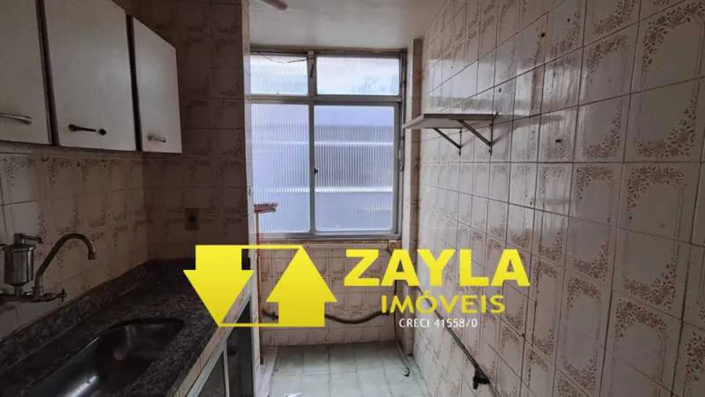 Apartamento, 2 quartos, 45 m² - Foto 10