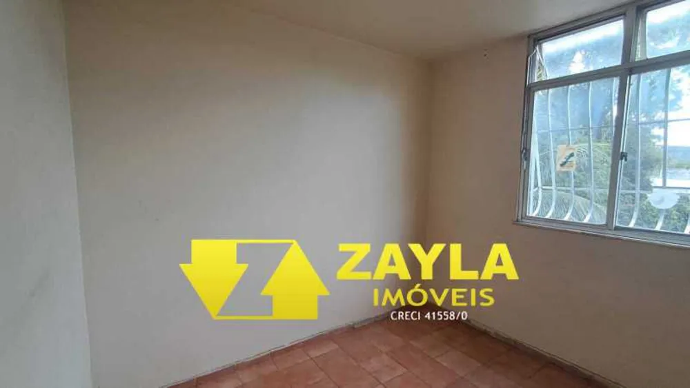 Apartamento, 2 quartos, 45 m² - Foto 5