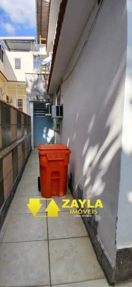 Casa, 2 quartos, 230 m² - Foto 25