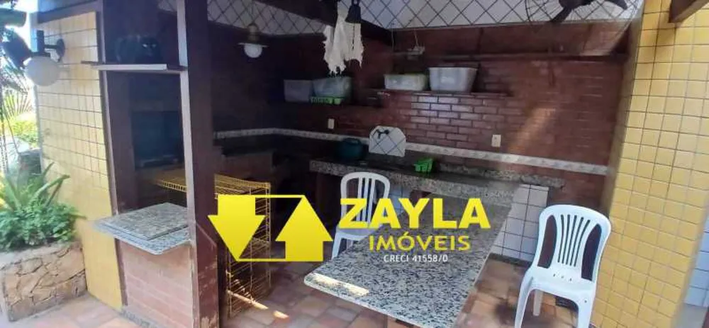 Casa, 2 quartos, 230 m² - Foto 21