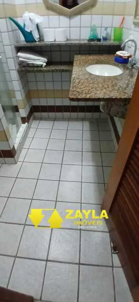Casa, 2 quartos, 230 m² - Foto 9