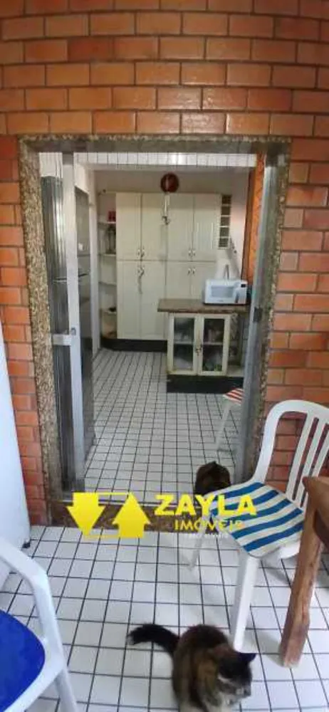 Casa, 2 quartos, 230 m² - Foto 13