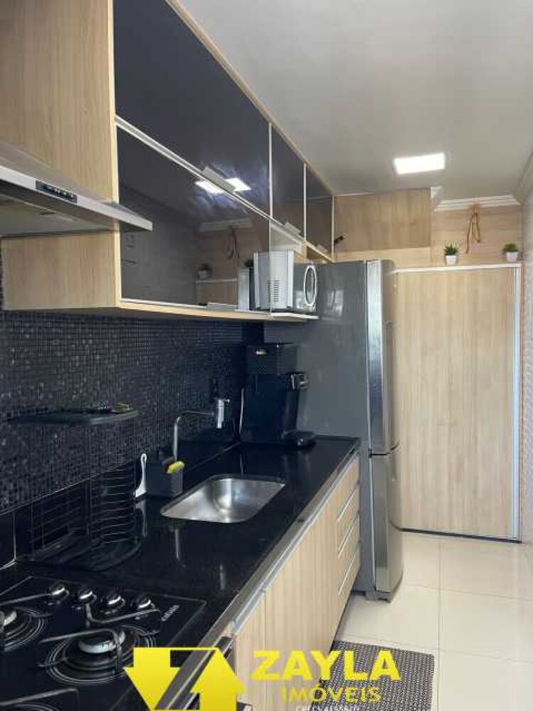 Cobertura, 2 quartos, 120 m² - Foto 22