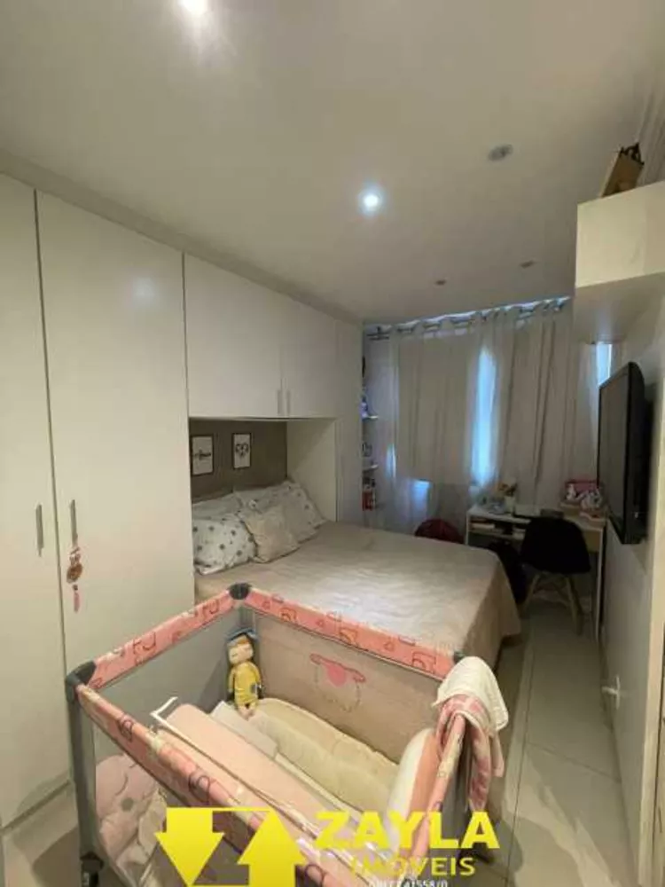 Cobertura, 2 quartos, 120 m² - Foto 15