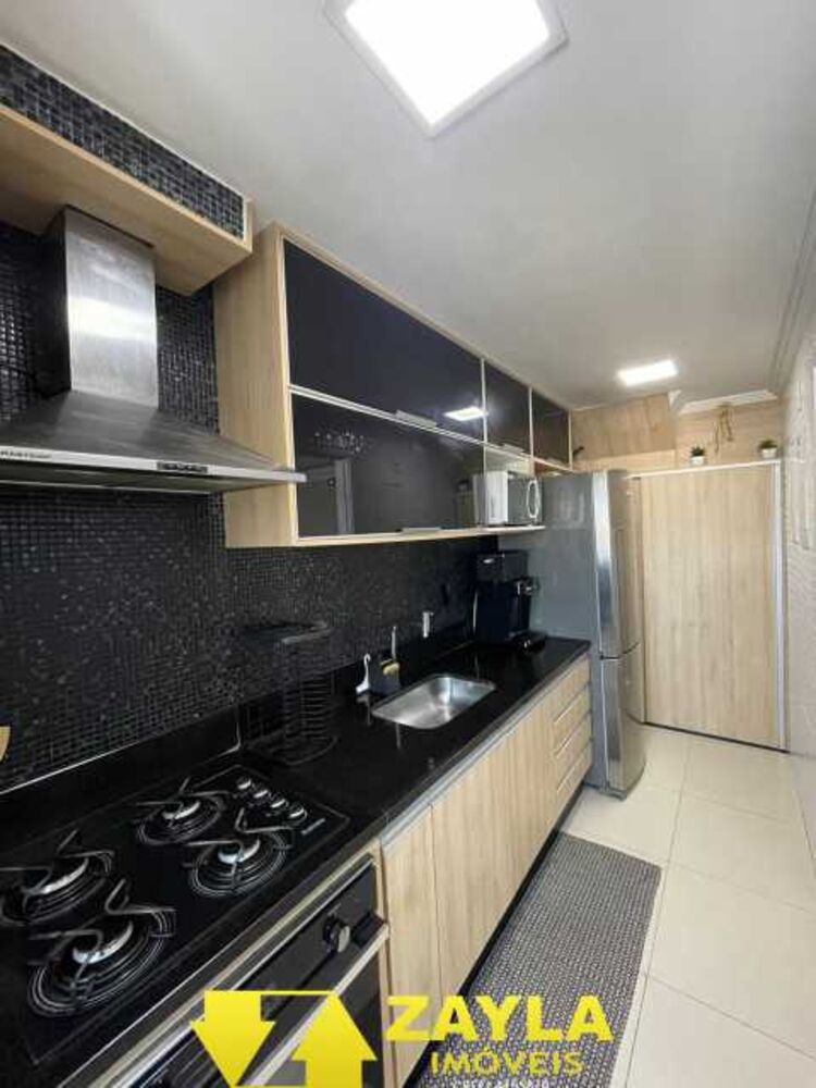 Cobertura, 2 quartos, 120 m² - Foto 21