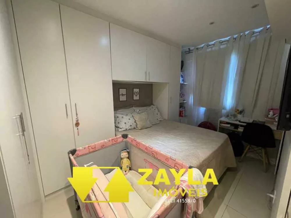 Cobertura, 2 quartos, 120 m² - Foto 13