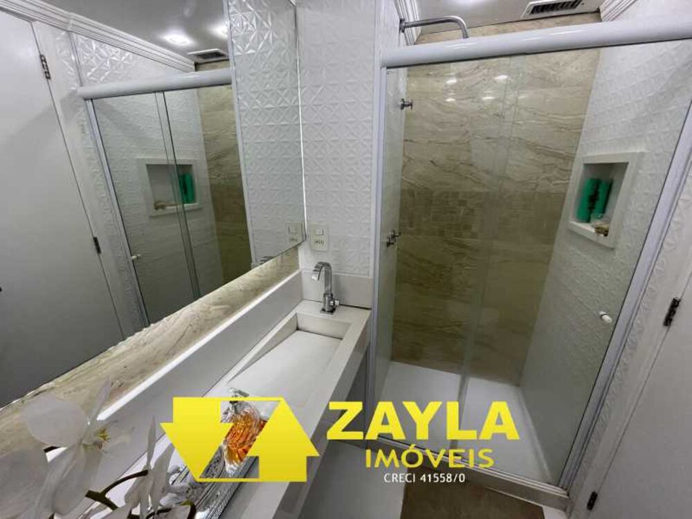 Cobertura, 2 quartos, 120 m² - Foto 8